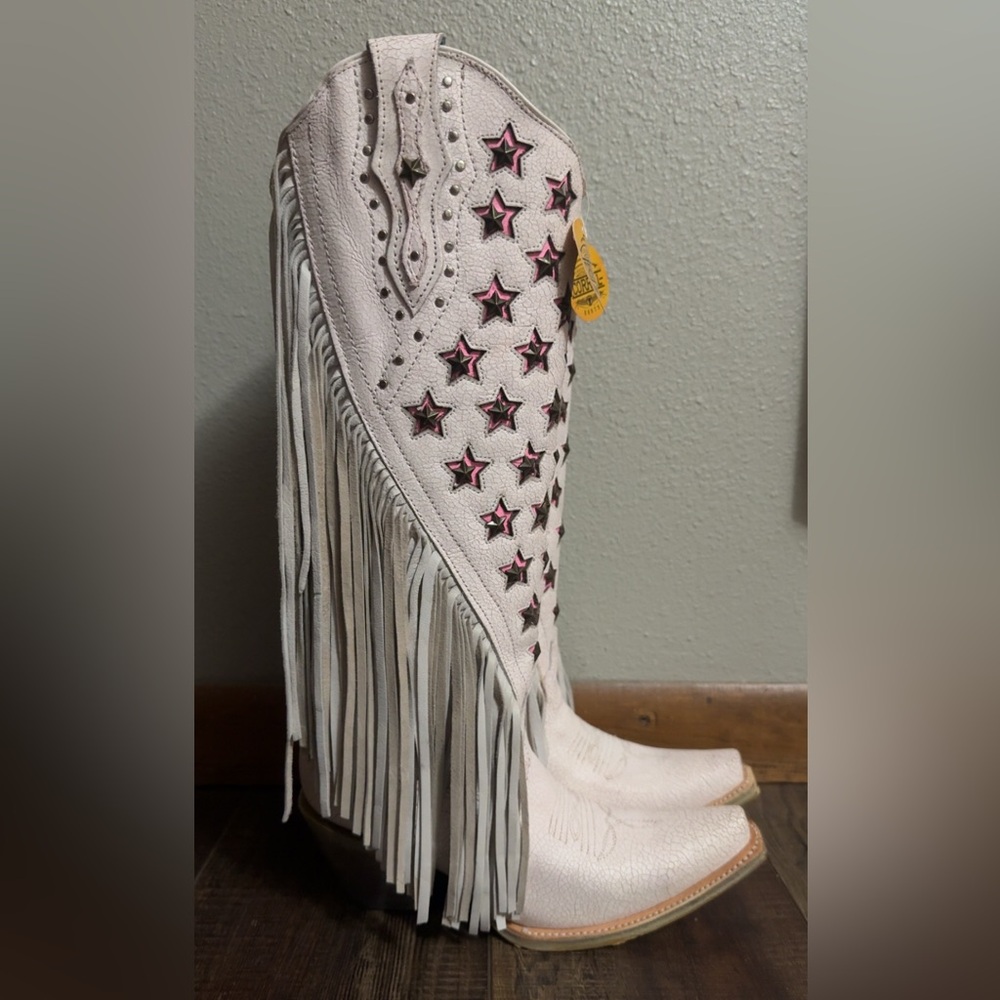 Corral Boots - Picture 10 of 13
